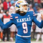 The quiet man: KU quarterback Jason Bean